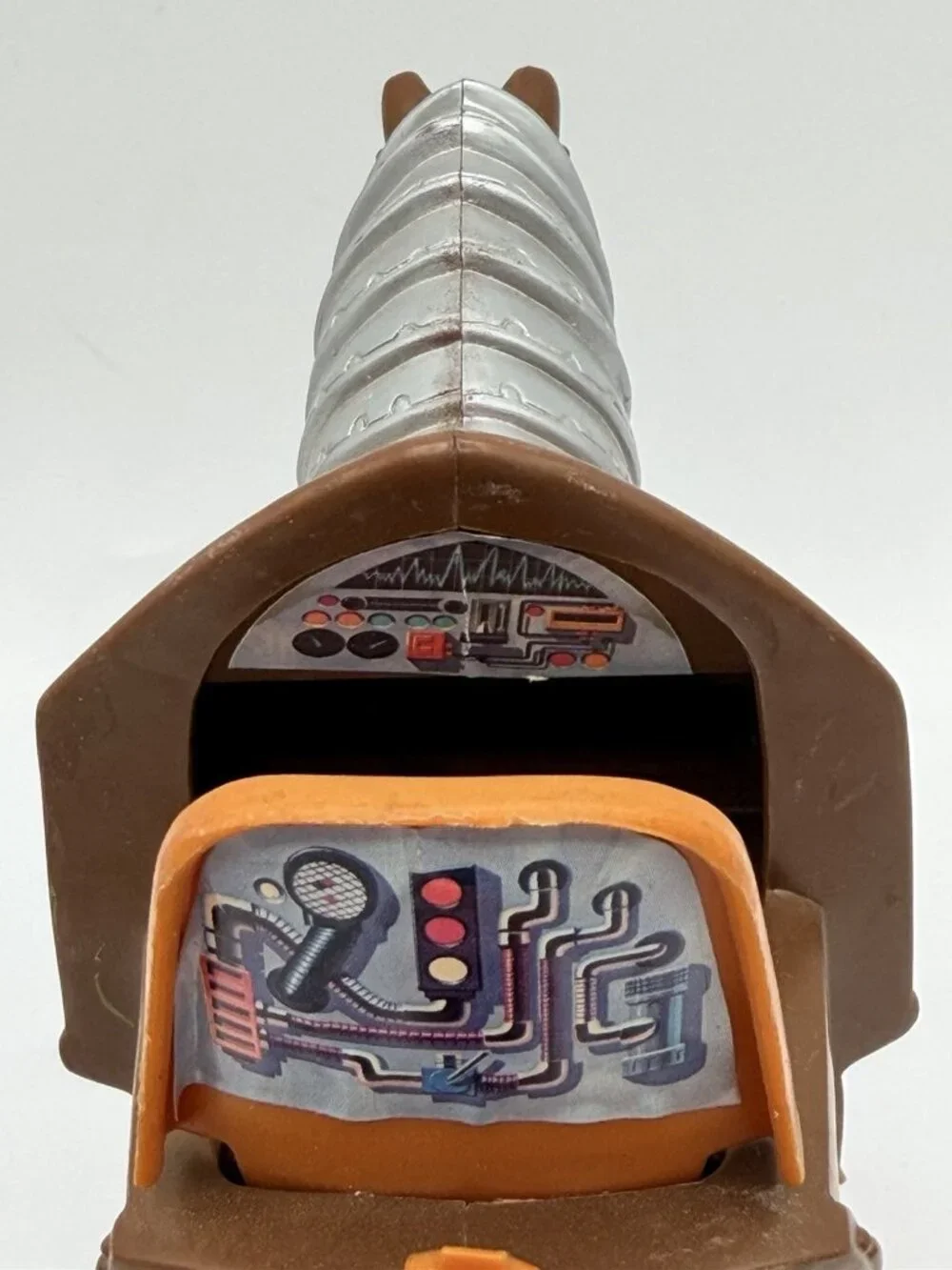 Mattel vintage 1983